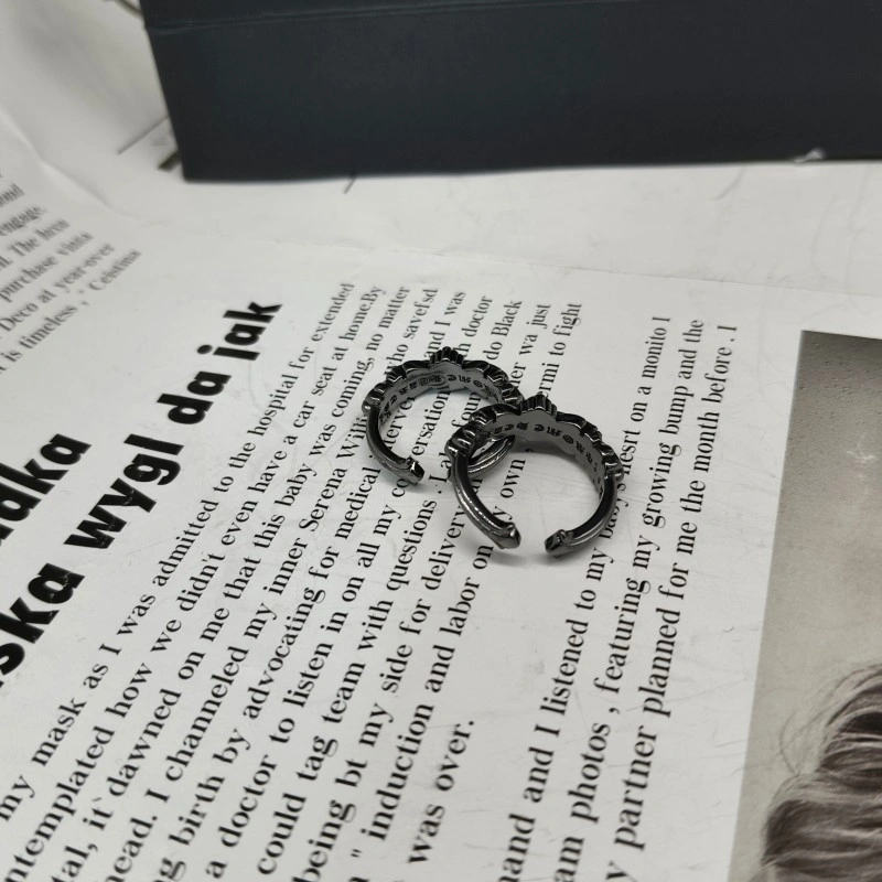 Chrome Hearts Rings TopPick 236420