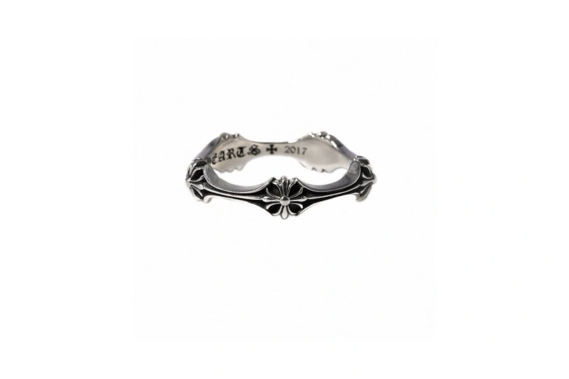 Chrome Hearts Rings Casual 236426
