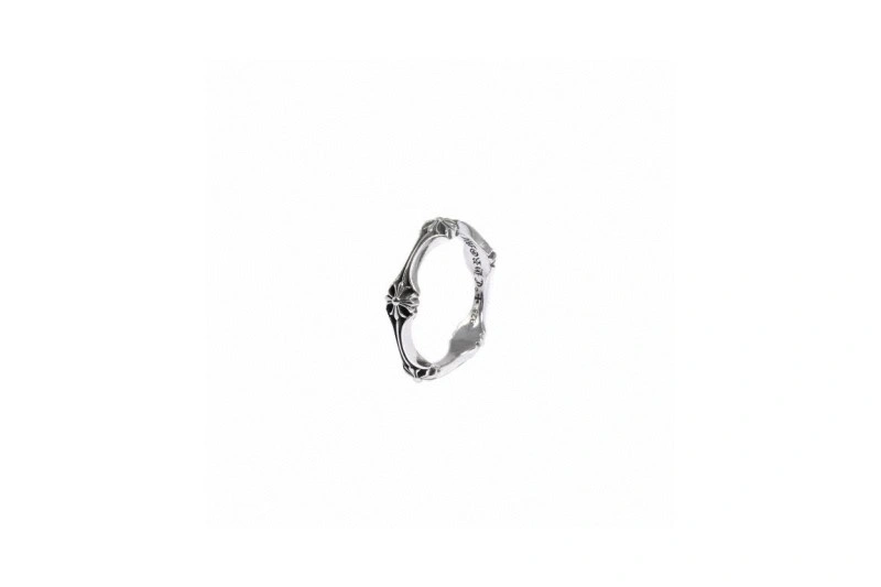 Chrome Hearts Rings Casual 236426