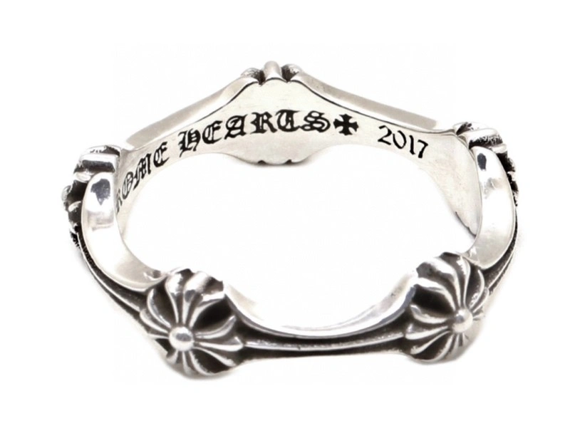 Chrome Hearts Rings Casual 236426