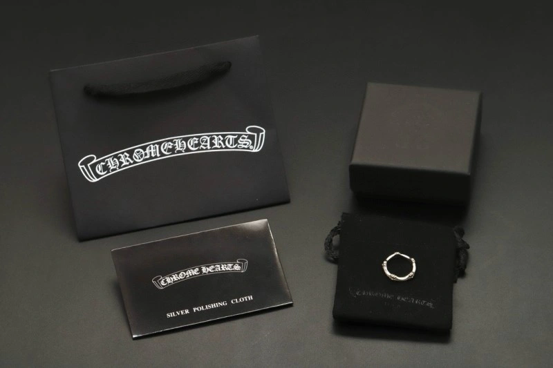 Chrome Hearts Rings Casual 236426