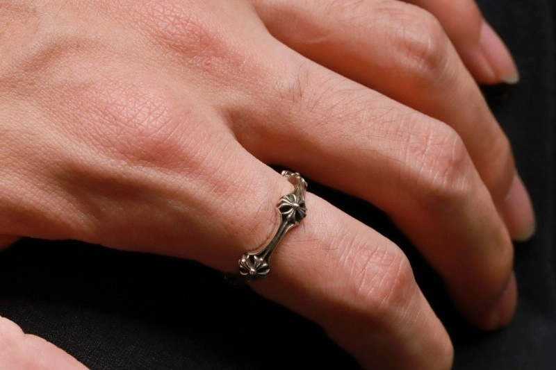Chrome Hearts Rings Casual 236426