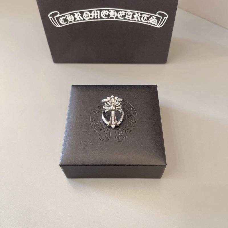 Chrome Hearts Rings Durable 236416