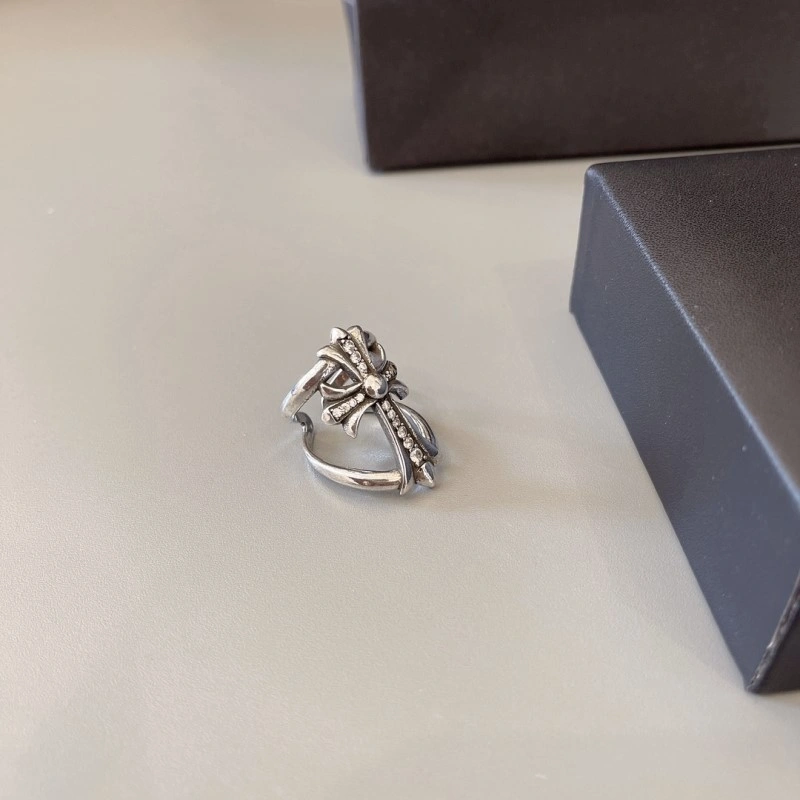 Chrome Hearts Rings Durable 236416