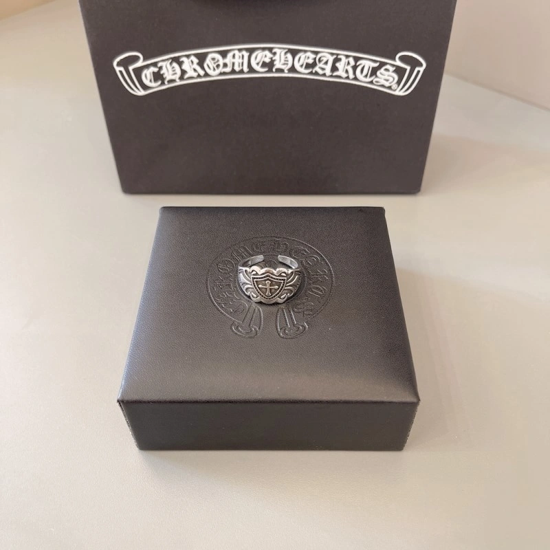 StreetReady Chrome Hearts Rings 236457