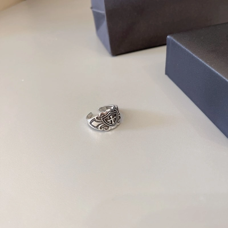 StreetReady Chrome Hearts Rings 236457