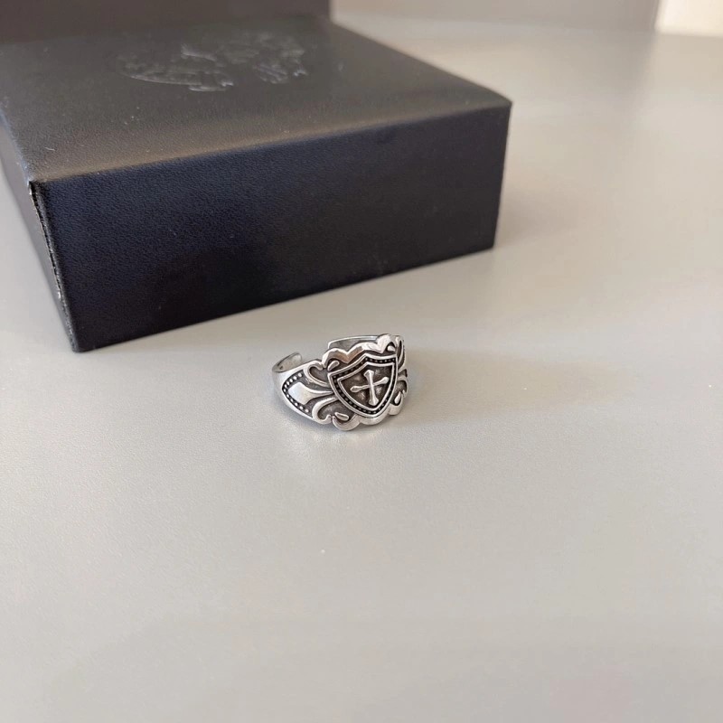 StreetReady Chrome Hearts Rings 236457