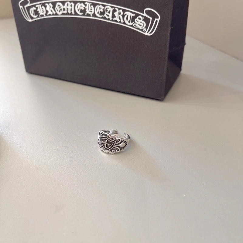 StreetReady Chrome Hearts Rings 236457