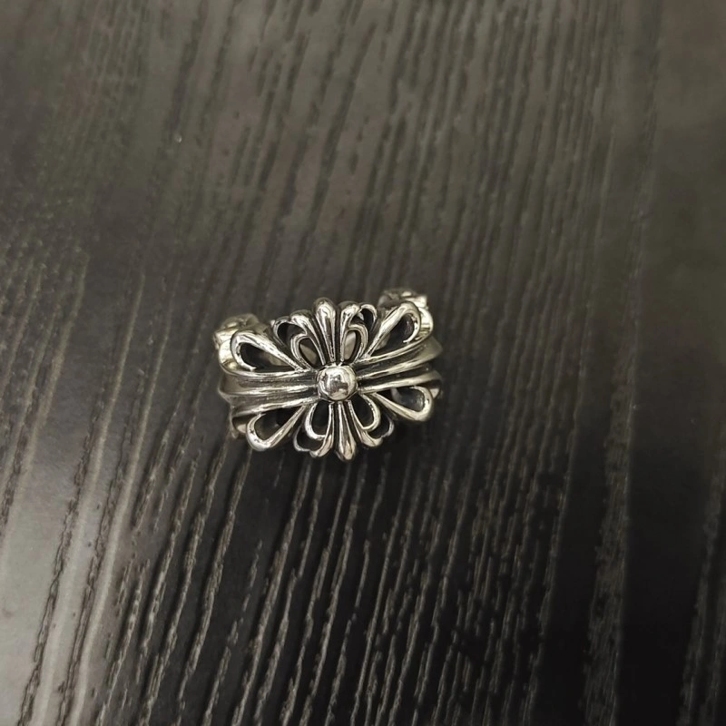 Chrome Hearts Rings Fashionable 236430