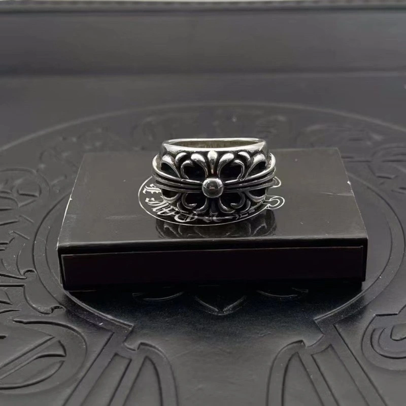 Chrome Hearts Rings Seasonal 236408