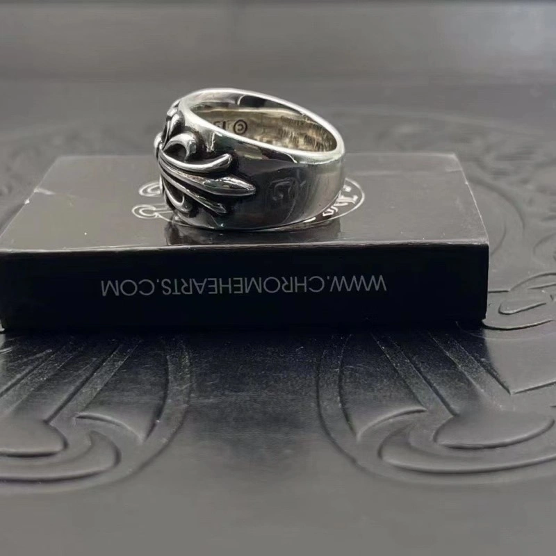 Chrome Hearts Rings Seasonal 236408