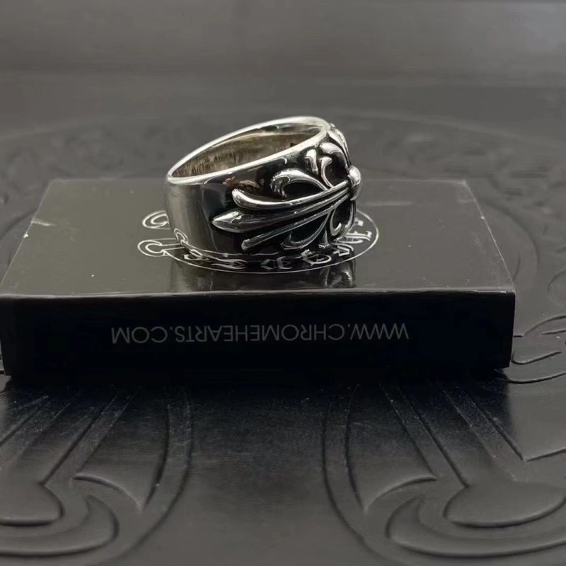 Chrome Hearts Rings Seasonal 236408