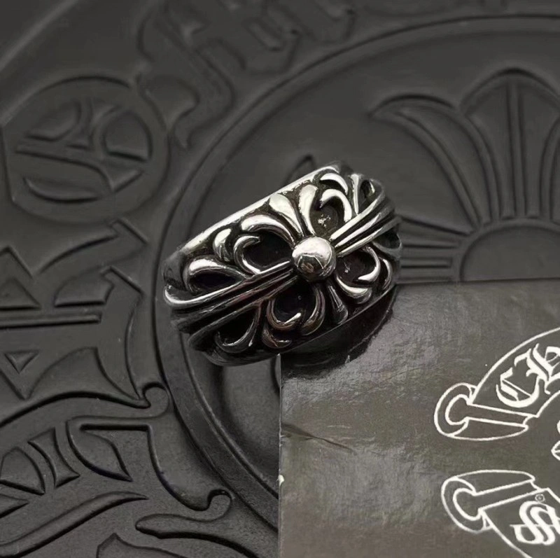 Chrome Hearts Rings Seasonal 236408
