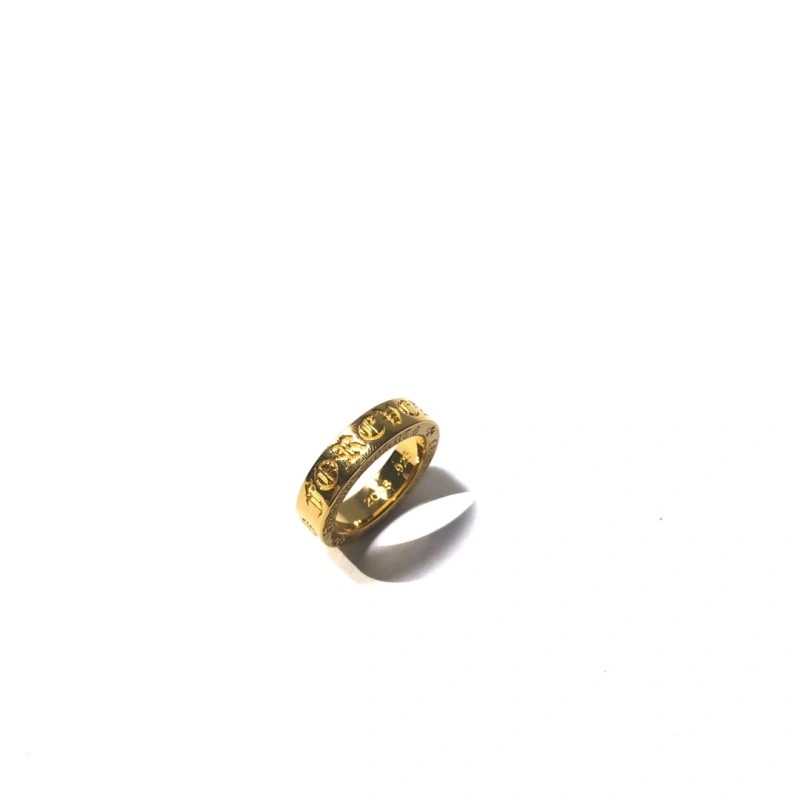Chrome Hearts Rings StreetReady 236404