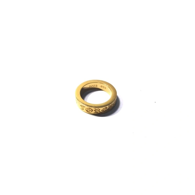 Chrome Hearts Rings StreetReady 236404