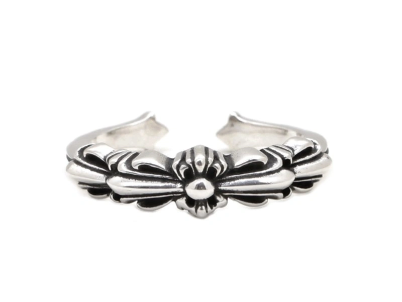 Chrome Hearts Rings Durable 236412