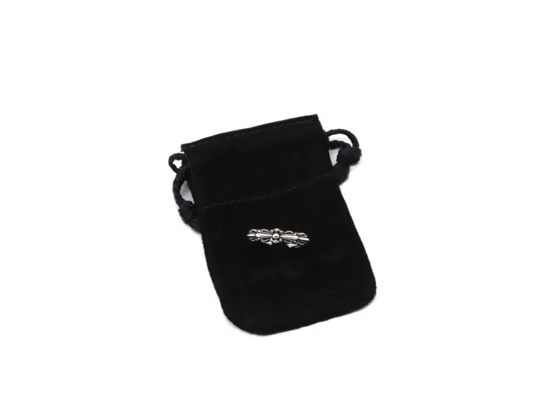 Chrome Hearts Rings Durable 236412
