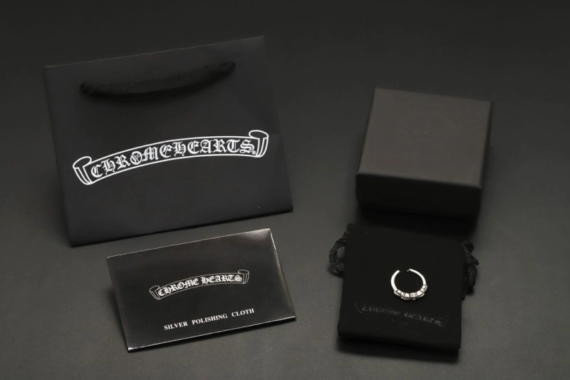 Chrome Hearts Rings Durable 236412
