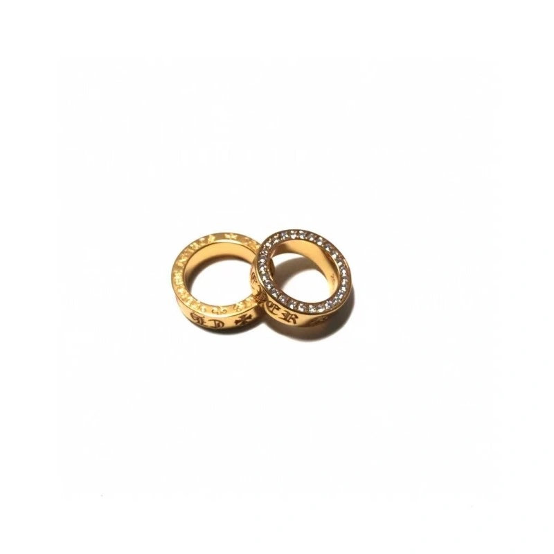 Chrome Hearts Rings TopPick 236410