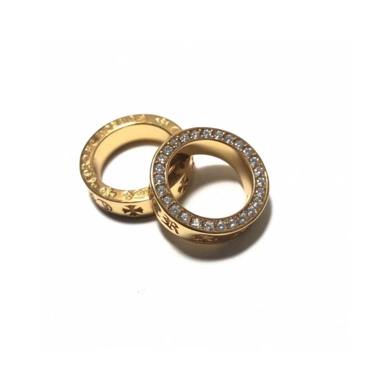 Chrome Hearts Rings TopPick 236410
