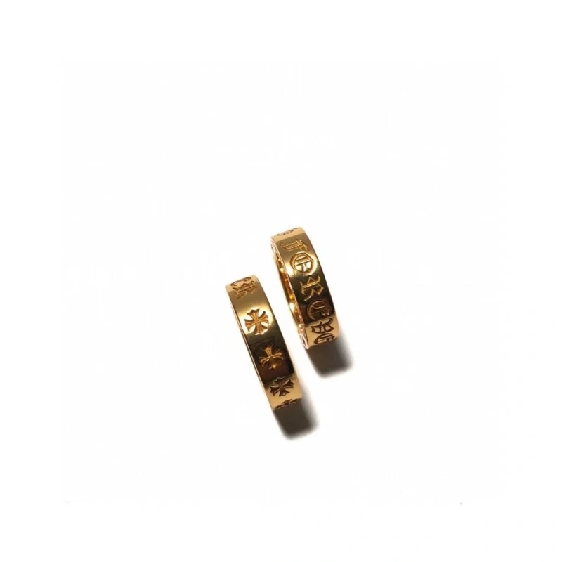 Chrome Hearts Rings TopPick 236410