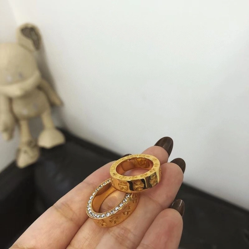 Chrome Hearts Rings TopPick 236410