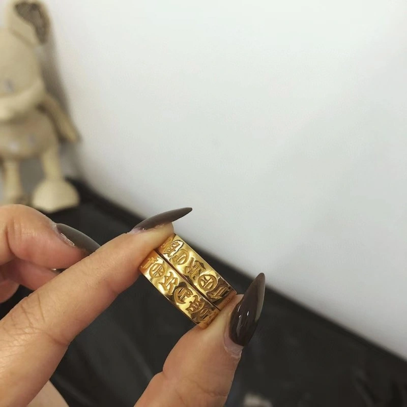 Chrome Hearts Rings TopPick 236410