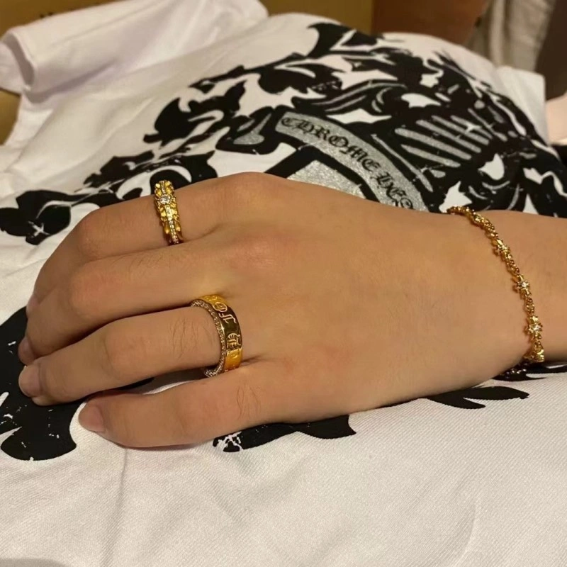 Chrome Hearts Rings TopPick 236410