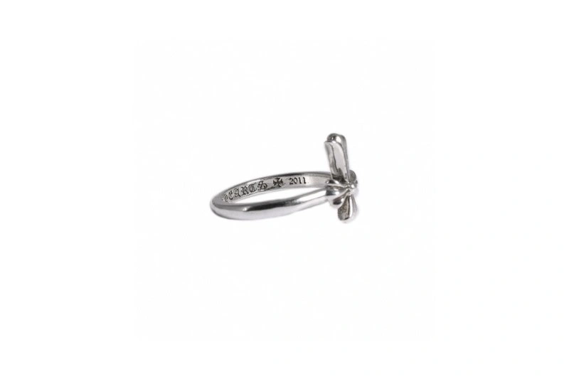 Chrome Hearts Rings Timeless 236414