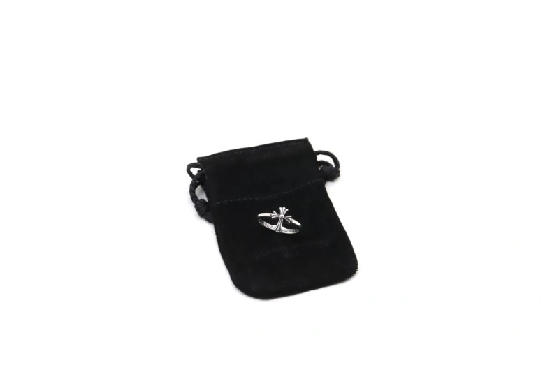 Chrome Hearts Rings Timeless 236414