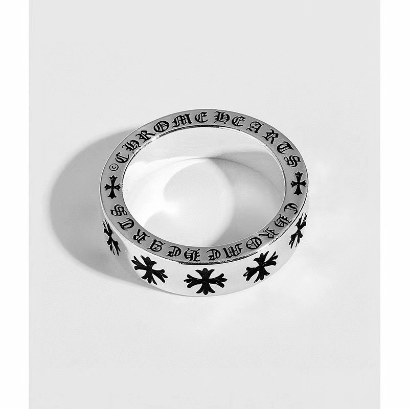 Chrome Hearts Rings Neat 236407