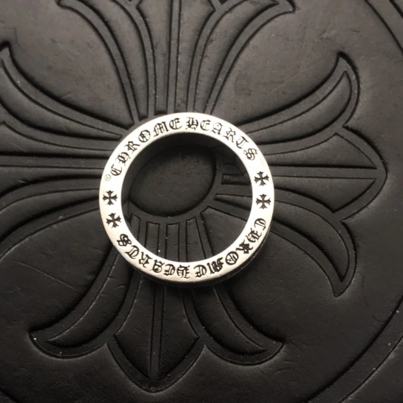 Chrome Hearts Rings FlexibleFit 236417