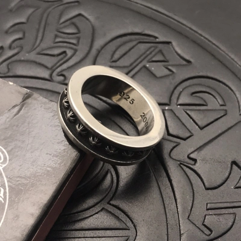 Chrome Hearts Rings FlexibleFit 236417