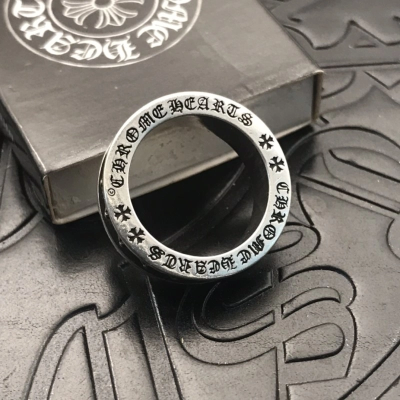 Chrome Hearts Rings FlexibleFit 236417