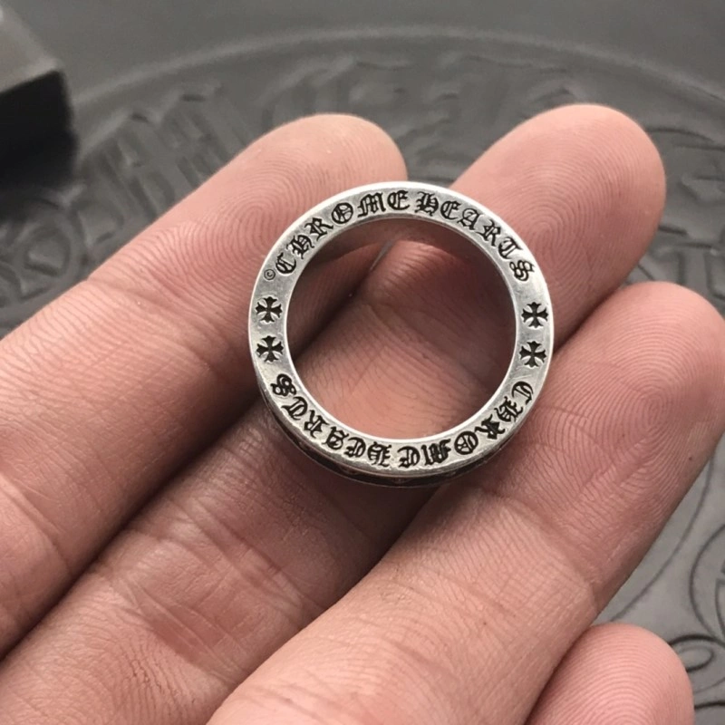 Chrome Hearts Rings FlexibleFit 236417