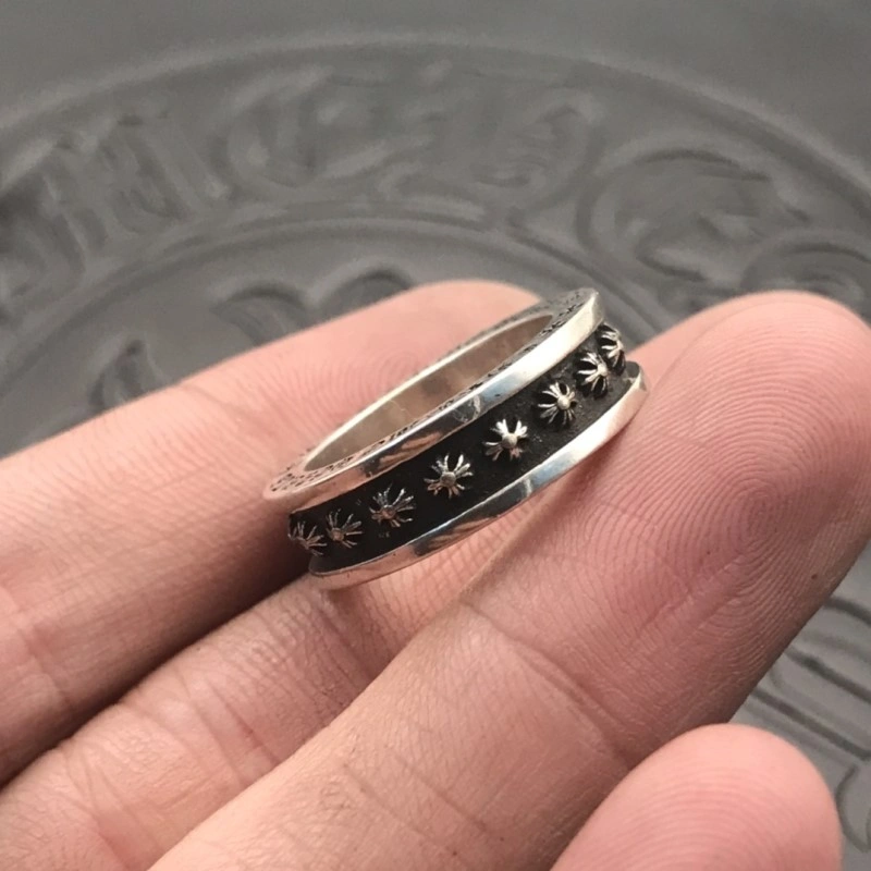 Chrome Hearts Rings FlexibleFit 236417