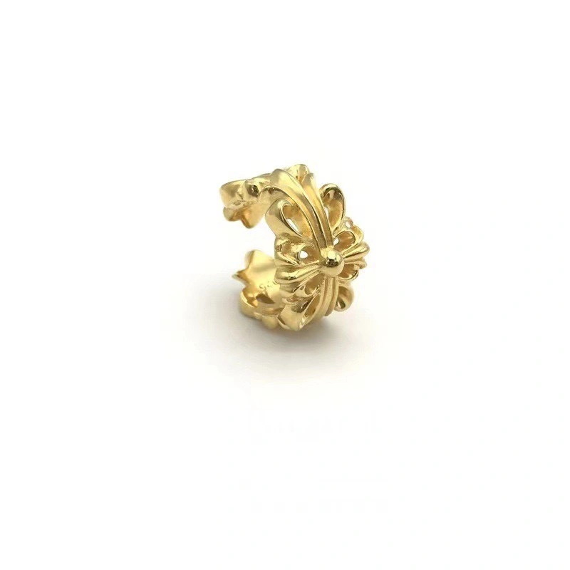 Premium Chrome Hearts Rings 236403