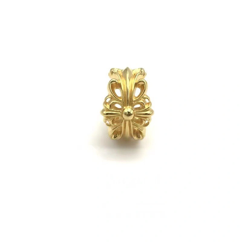 Premium Chrome Hearts Rings 236403