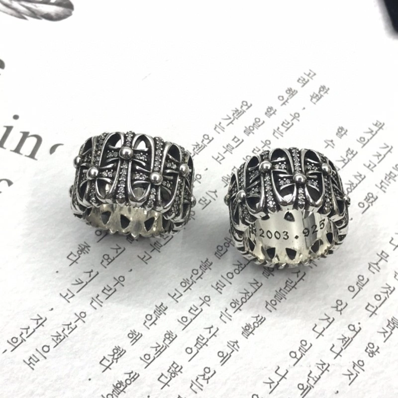 Chrome Hearts Rings FastDry 236397