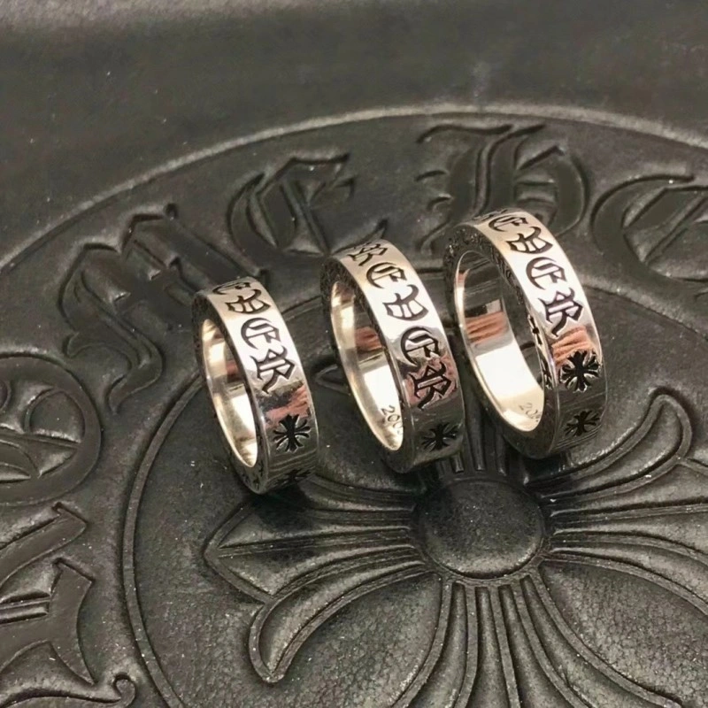 Chrome Hearts Rings Snug 236462
