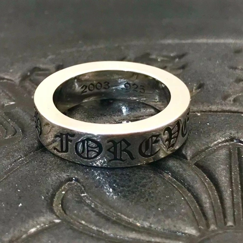 Chrome Hearts Rings Snug 236462