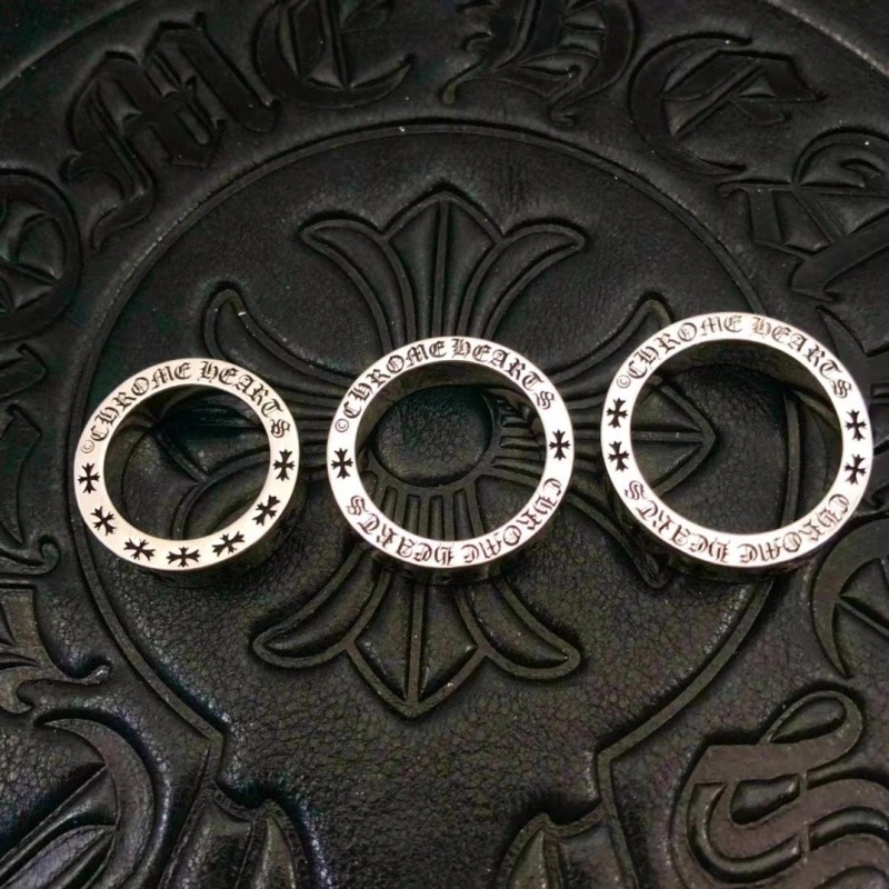 Chrome Hearts Rings Snug 236462