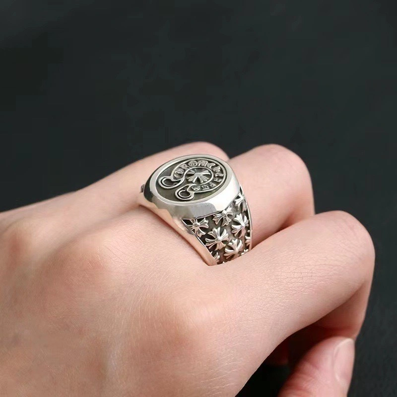 Chrome Hearts Rings DailyWear 236401