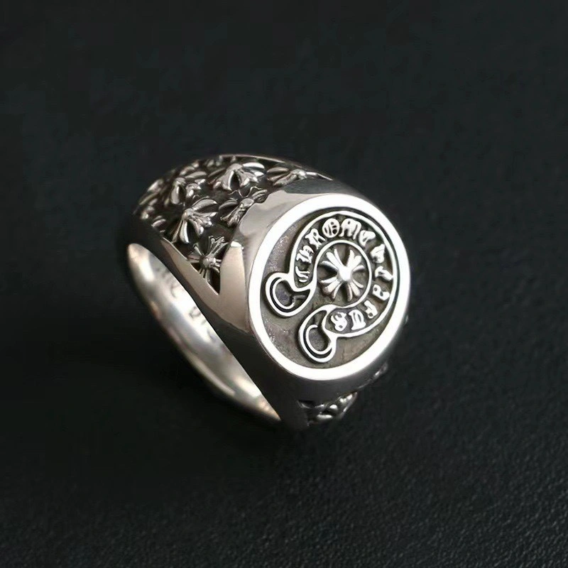 Chrome Hearts Rings DailyWear 236401