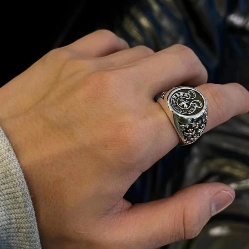 Chrome Hearts Rings DailyWear 236401