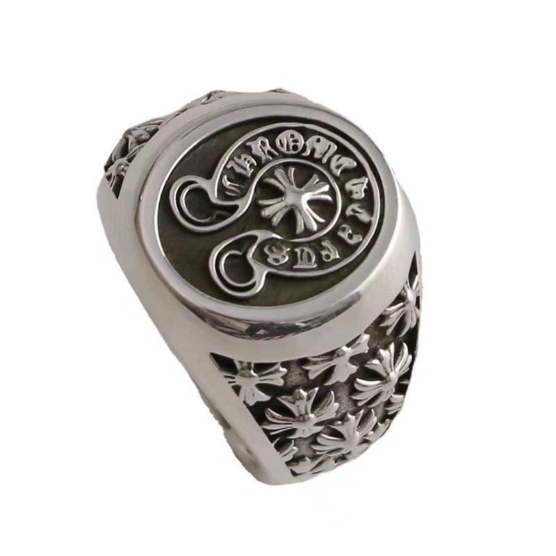 Chrome Hearts Rings DailyWear 236401