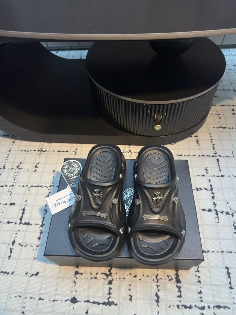Chrome Hearts Sandals Tailored 12582