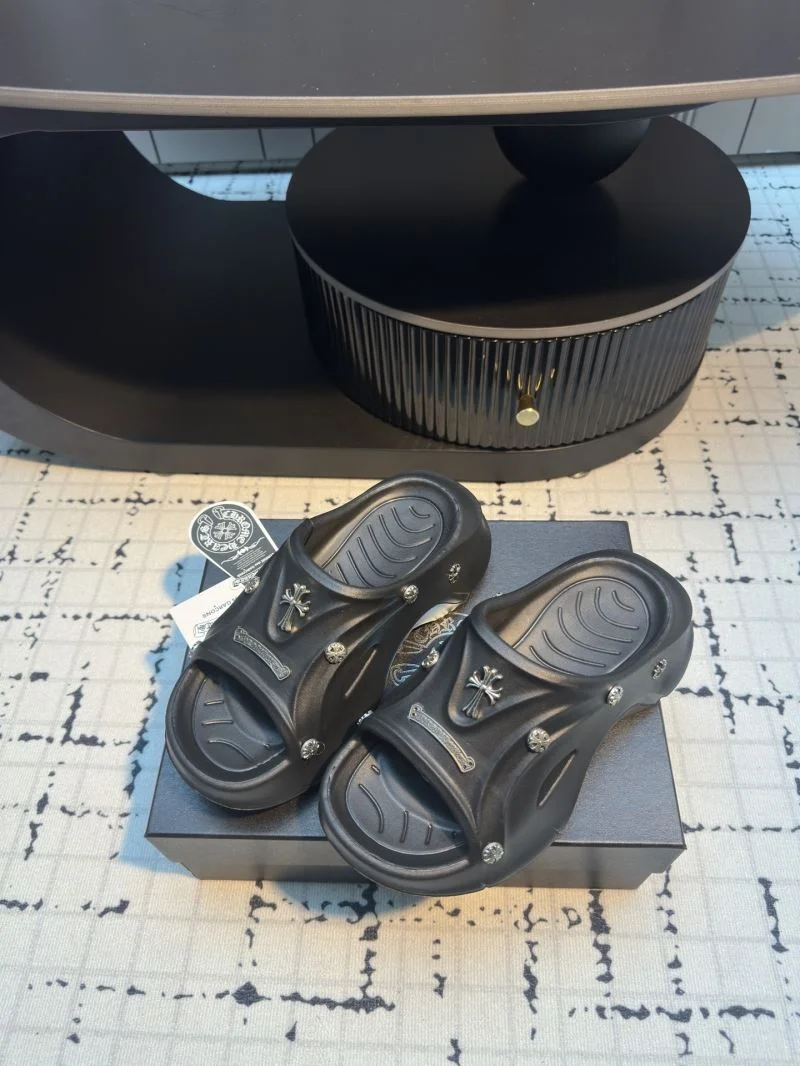 Chrome Hearts Sandals Tailored 12582