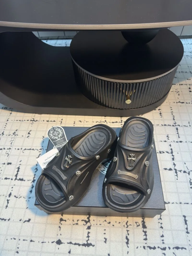 Chrome Hearts Sandals Tailored 12582