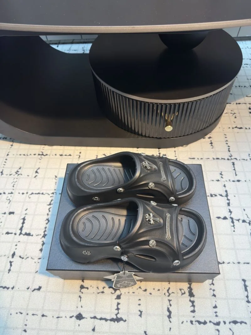 Chrome Hearts Sandals Tailored 12582